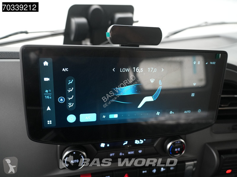 ETopas 600 4X2 NEW! CATL 621KWh 560km range...