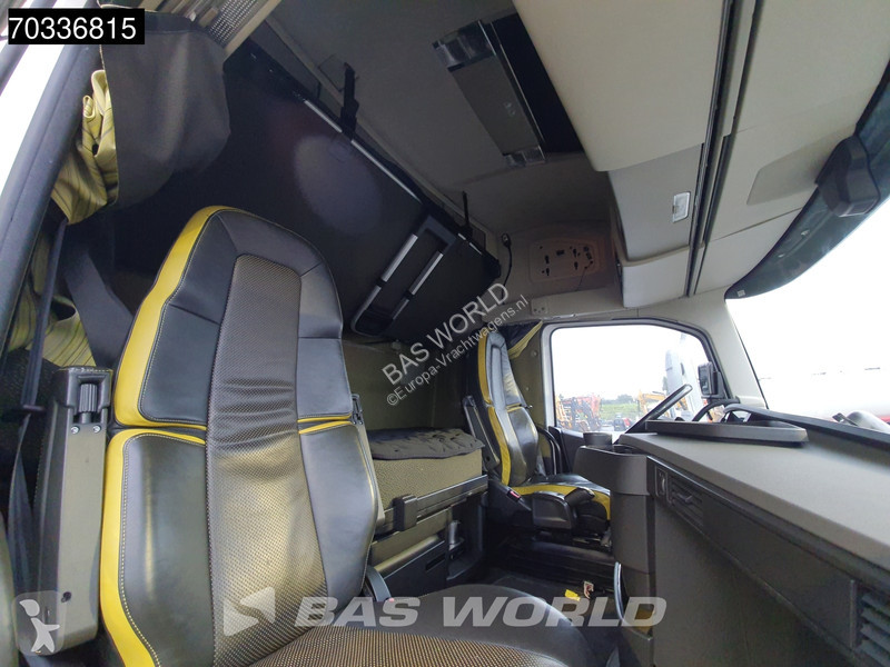 Volvo 750 6X2 Retarder Full-Air 2x Tanks...