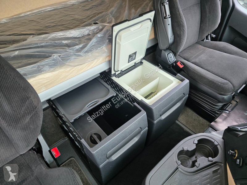 Mercedes 1846 | Retarder | Alu-Felgen |...