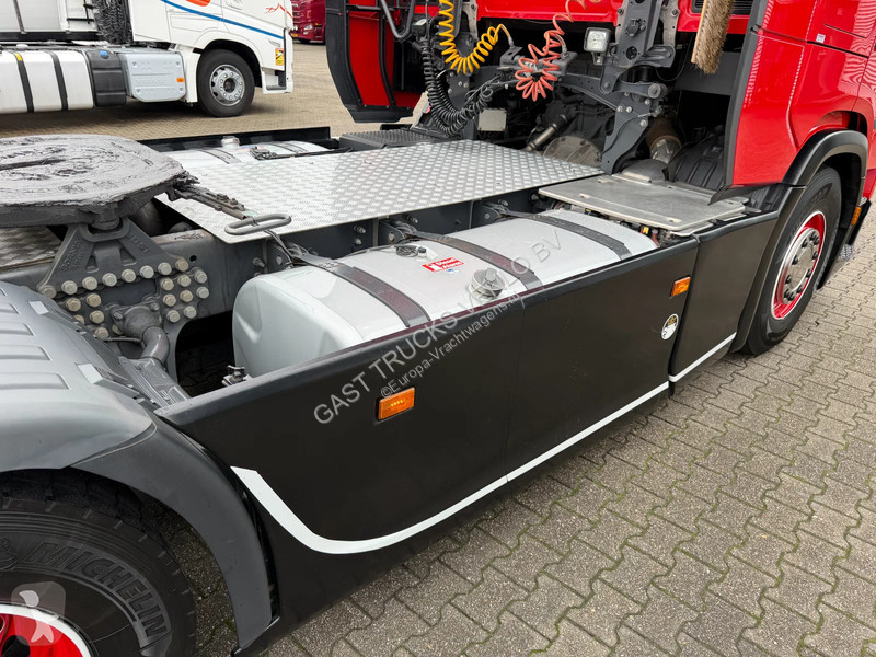 Scania S460 SUER *Vecto 3* Retarder 2 Tank Full...