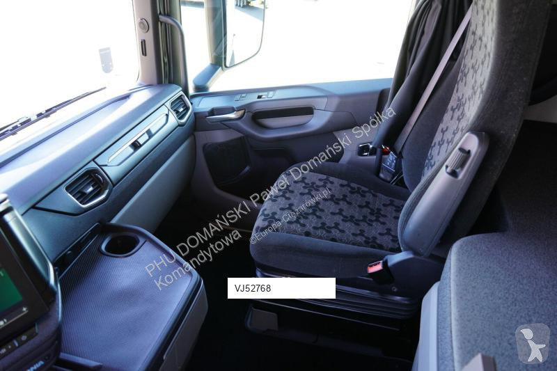 Tahač Scania S 500 / EURO 6 / ACC / RETARDER /...