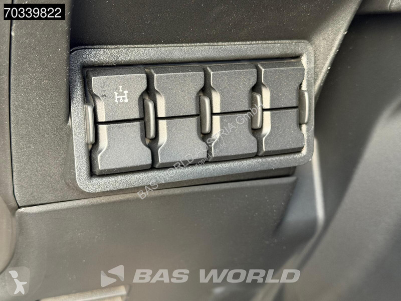 Iveco S-Way 500 4X2 NEW! Mega 2xTanks ACC Navi...