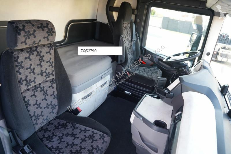 Tahač Scania S 450 / I - PARK COOL