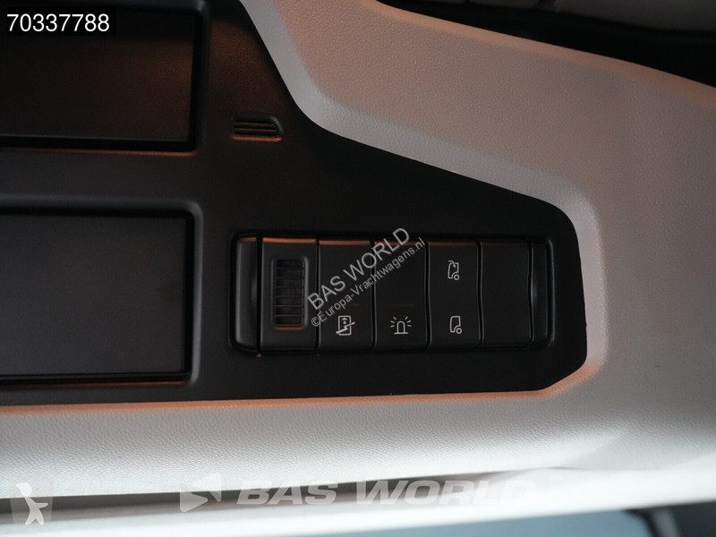 Traktor Scania R580 R 6X4 Full-Air Retarder...