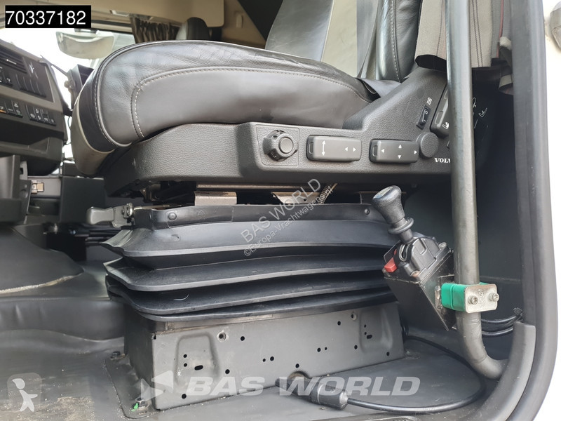 Volvo 650 6X2 ADR! Hydraulic Full-Air Liftachse...