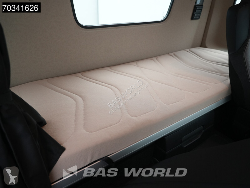 Mercedes 1842 4X2 RHD! NEW StreamSpace ACC Navi...