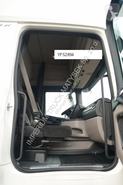 Tahač Scania R 450 / RETARDER / I-PARK COOL /...
