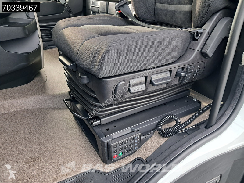Tahač Iveco S-Way 500 4X2 NEW! MEGA Retarder 2x...