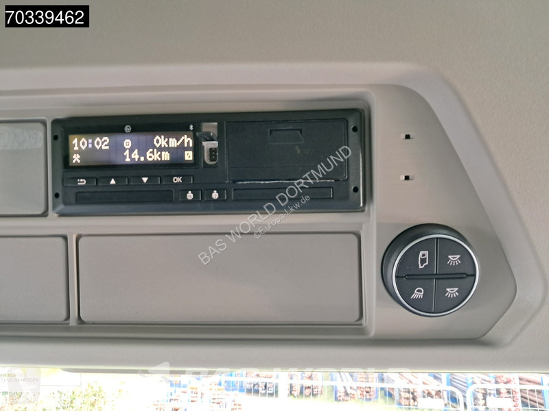 Tahač Iveco S-Way 500 4X2 NEW! Retarder 2xTanks...