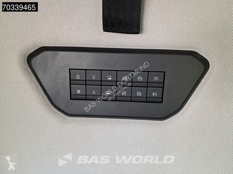 Iveco S-Way 500 4X2 NEW! Retarder 2xTanks...