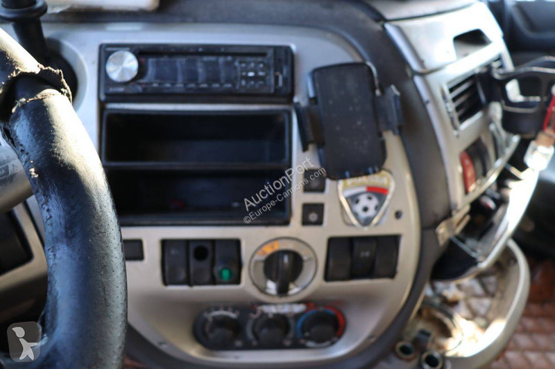 Traktor DAF FT 105460T