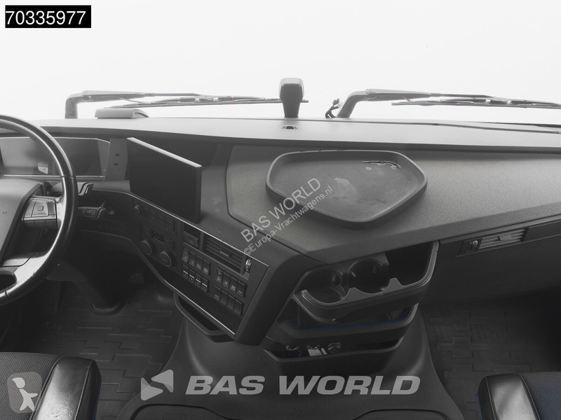 Cabeza tractora Volvo 500  4X2 XL Retarder 2x...