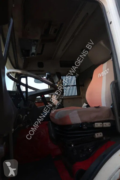 Traktor Iveco 190.42 V8 190.42 - 1991 - PTO -...