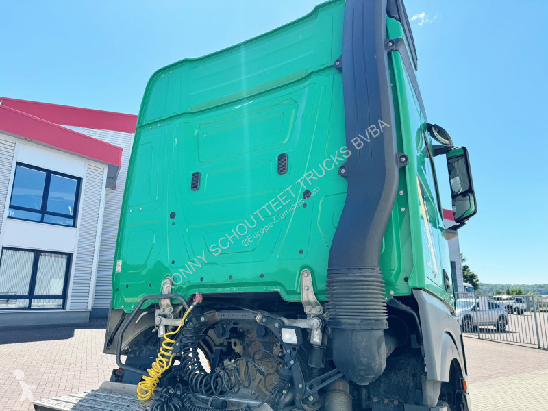 Traktor Mercedes Arocs 1842 LS 4x2 Arocs 1842...