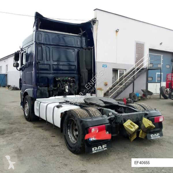 Traktor DAF 106460