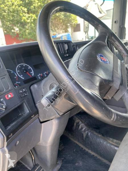 Traktor Scania