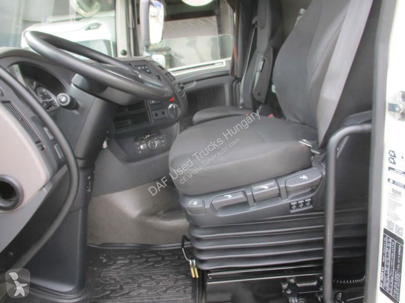 Traktor DAF 530 FT LOW DECK 4X2