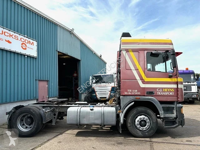 Tracteur DAF 95360 SPACECAB (DUTCH TRUCK) (EURO...