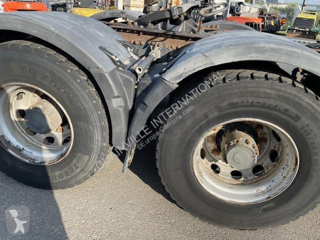 Traktor Renault