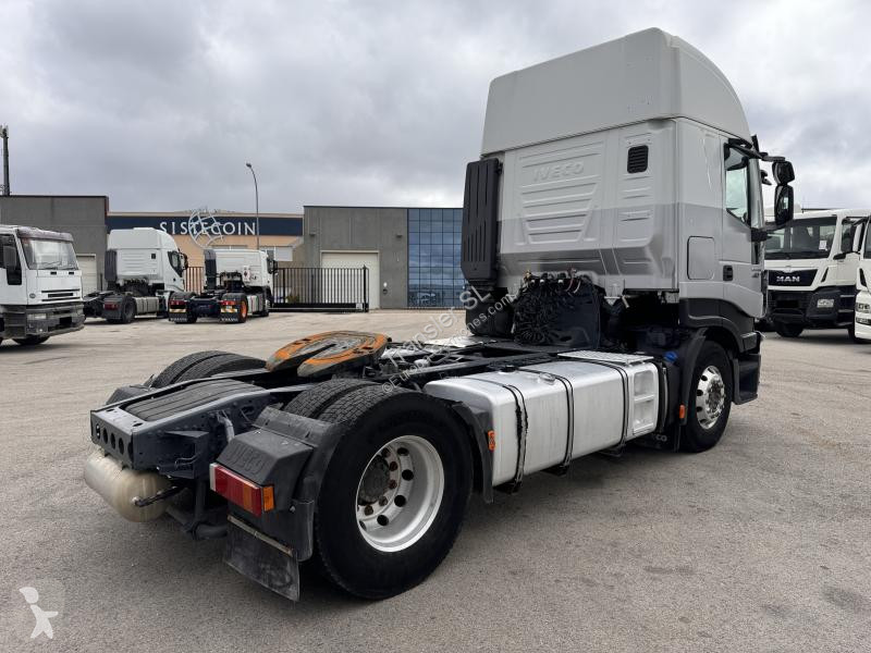 Trattore Stradale Iveco 460