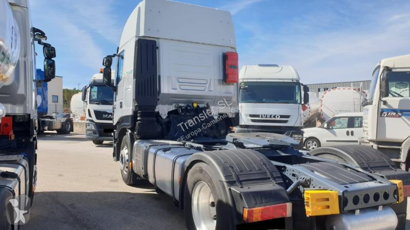 Trattore Stradale Iveco 460