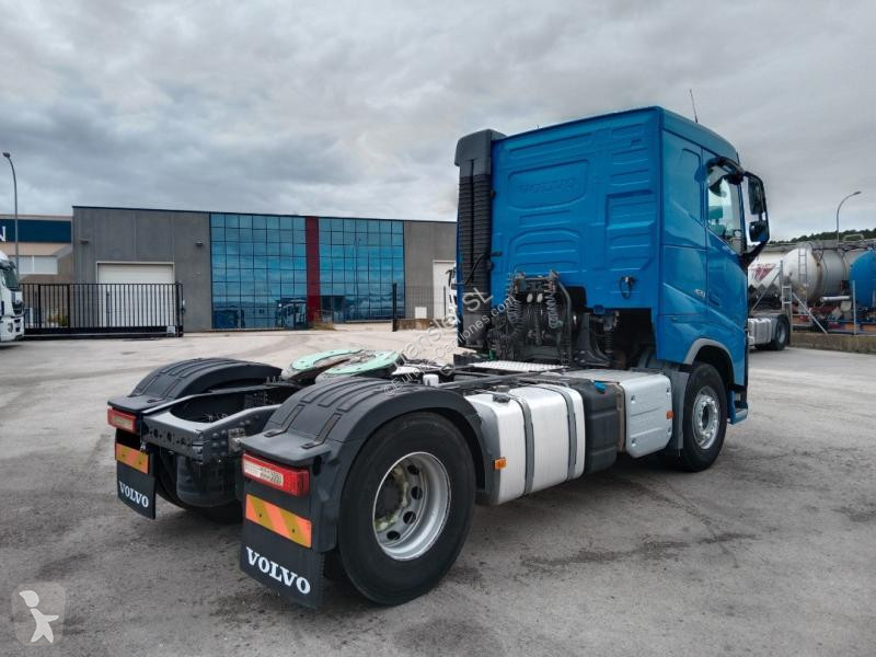 Tahač Volvo