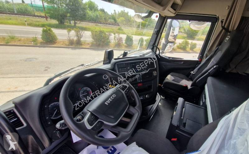 Trekker Iveco