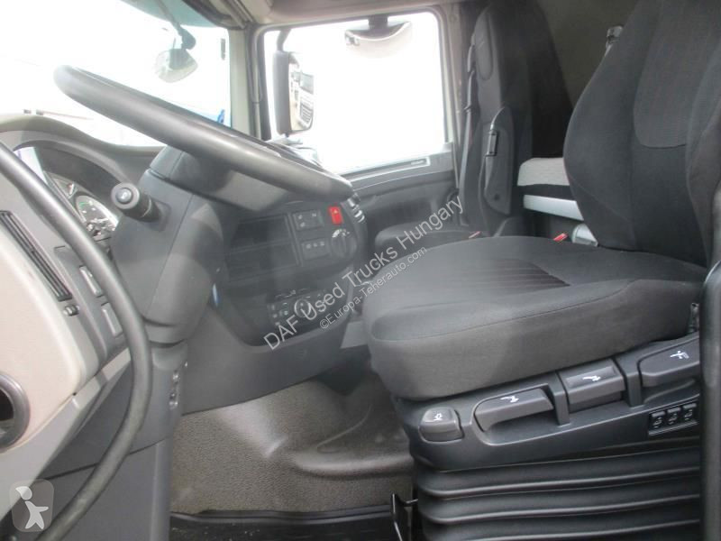 Traktor DAF 480 FT 4X2