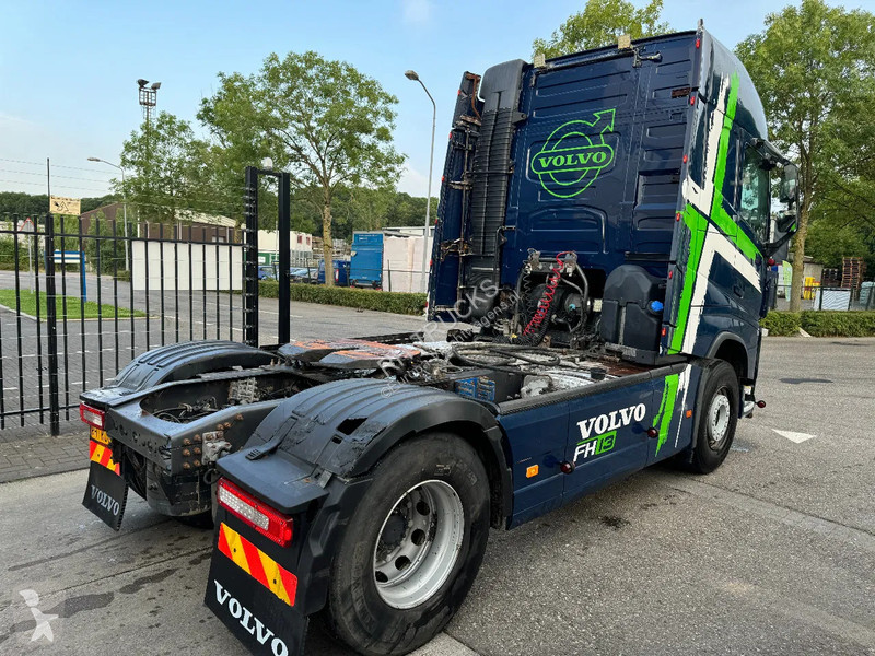 Trekker Volvo FH  4X2 - CHASSIS KB 2019! +...