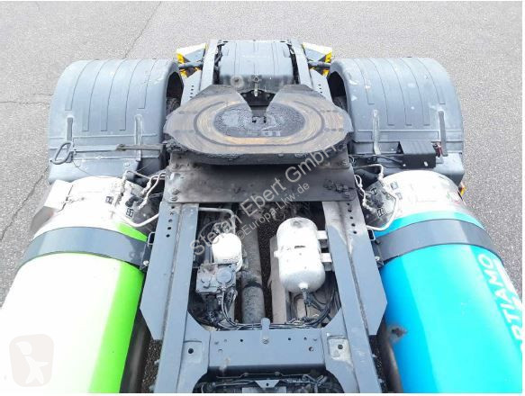 Tractor Iveco AS440S40T/P NG LNG Erdgas...