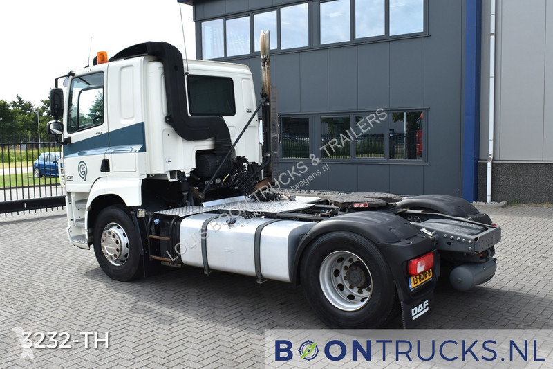Traktor DAF 410 FT 4x2 | EURO6 * LOW CAB * PTO...