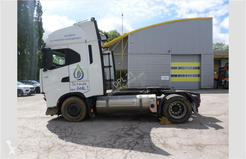 Traktor Iveco 440 S 46