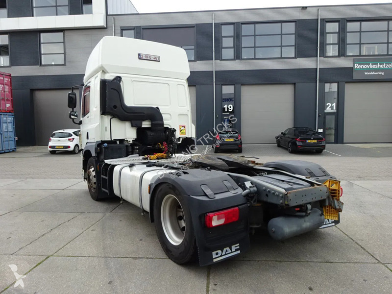 Tracteur DAF 440 SSC / ADR / Automatic / Euro-6