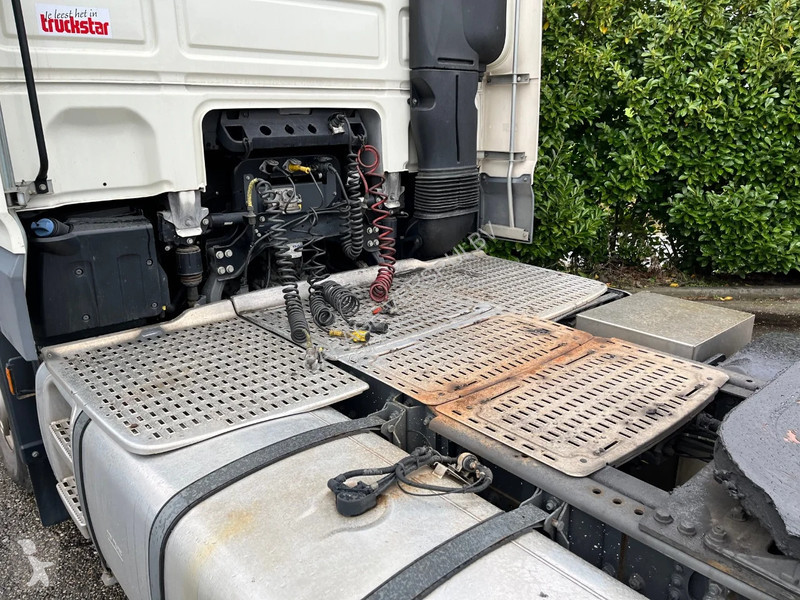 Traktor DAF 440 FT SC Euro6