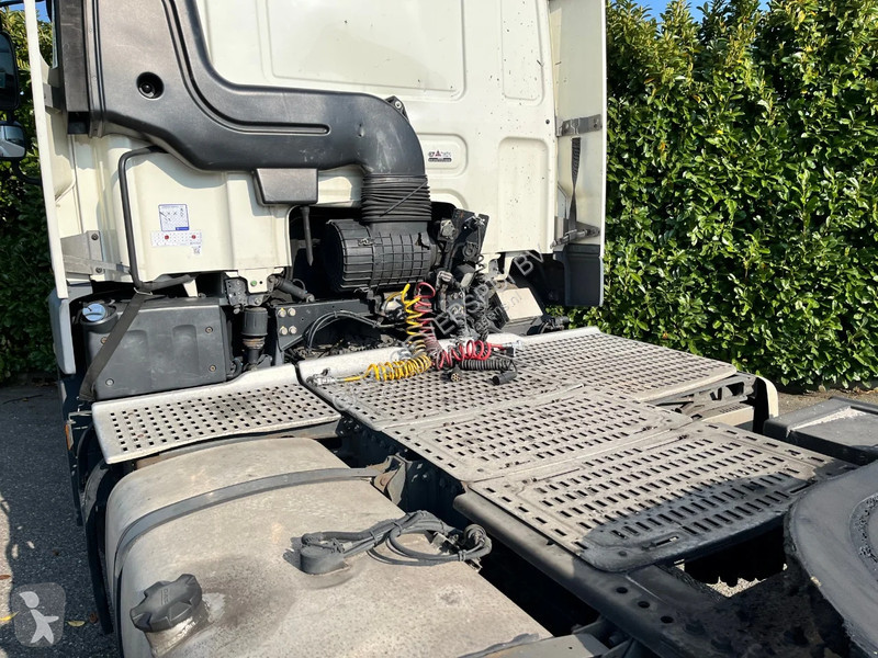 Trekker DAF 400 FT SC Euro6