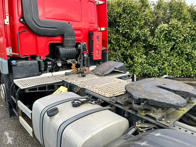 Tractor DAF 330 FT Euro6
