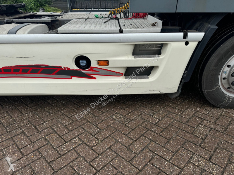 Traktor DAF 105XF 460 EURO 5 SSC
