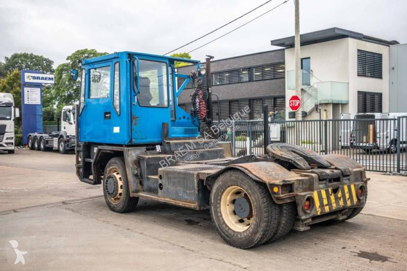 Traktor Terberg  TERBERG RT28 - 4X4