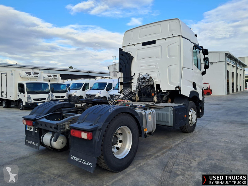 جرار Renault