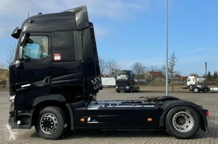 Tractor Renault T440 Sleeper cab | Leasing from...