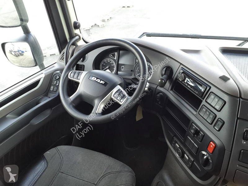 Traktor DAF 450 FT 4X2