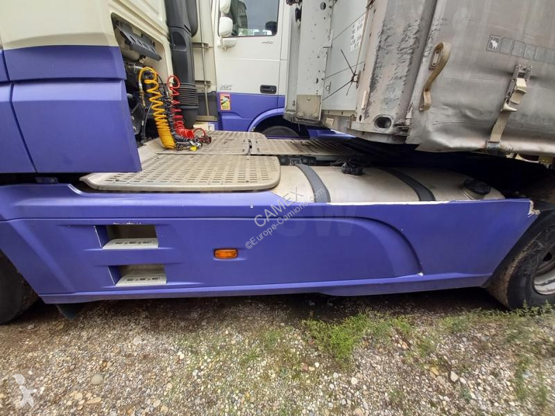 Traktor DAF 460