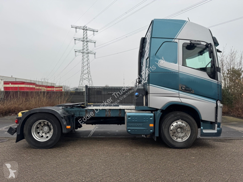 Traktor Volvo XL EURO 6 GLOBETROTTER