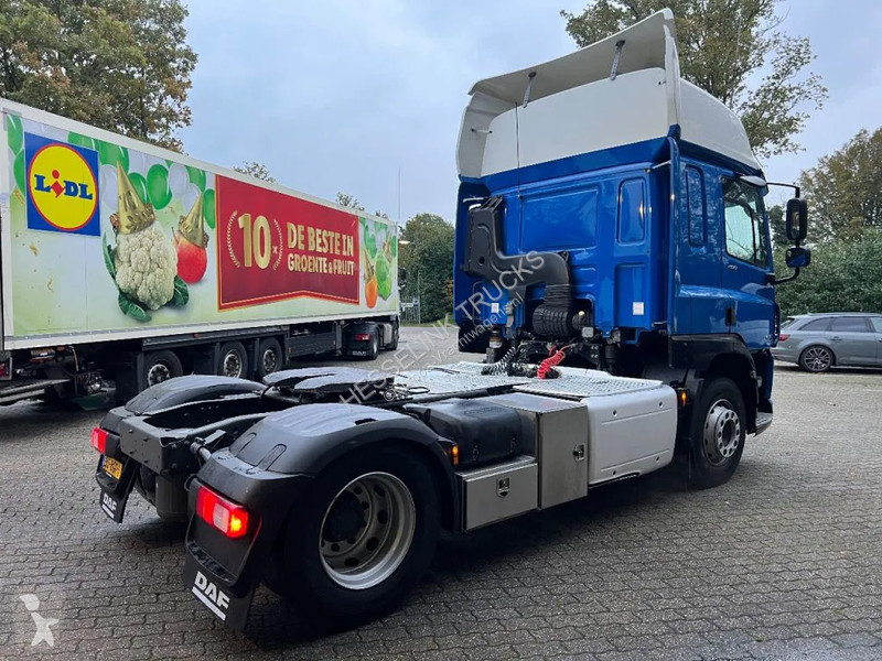 Traktor DAF 400 Space Cab NL Truck 764.313KM