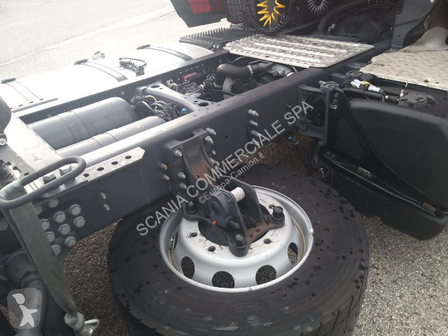 Traktor Scania R 500 A4x2NB
