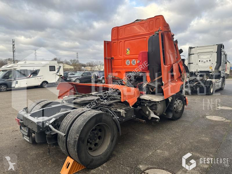Trattore Stradale DAF 480