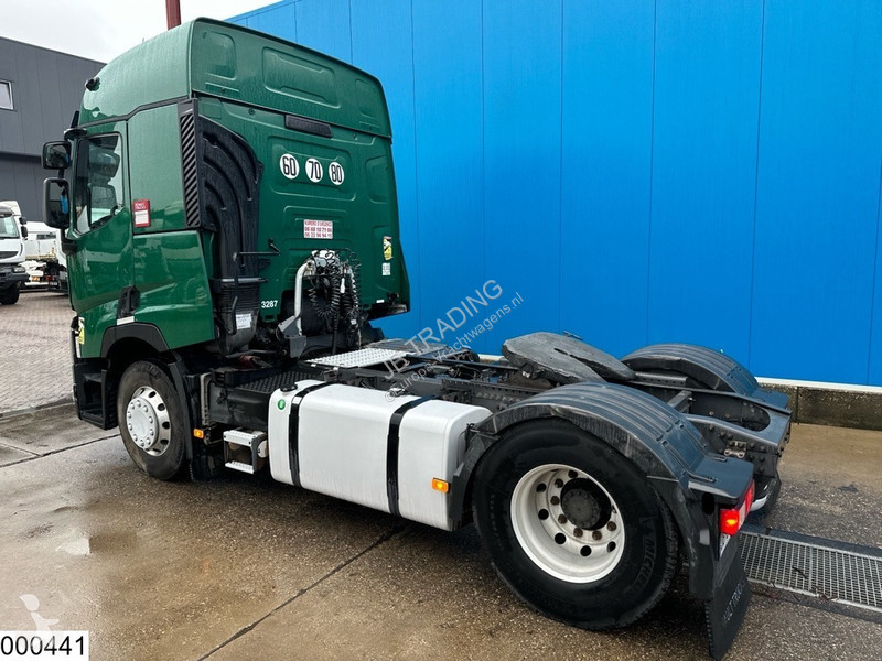 Traktor Renault T 460 EURO 6, PTO, A