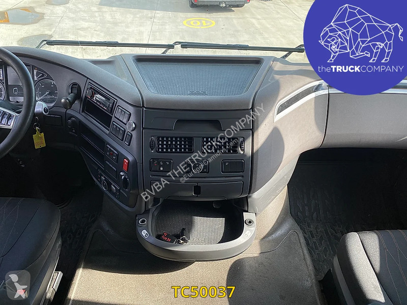 Trekker DAF 480