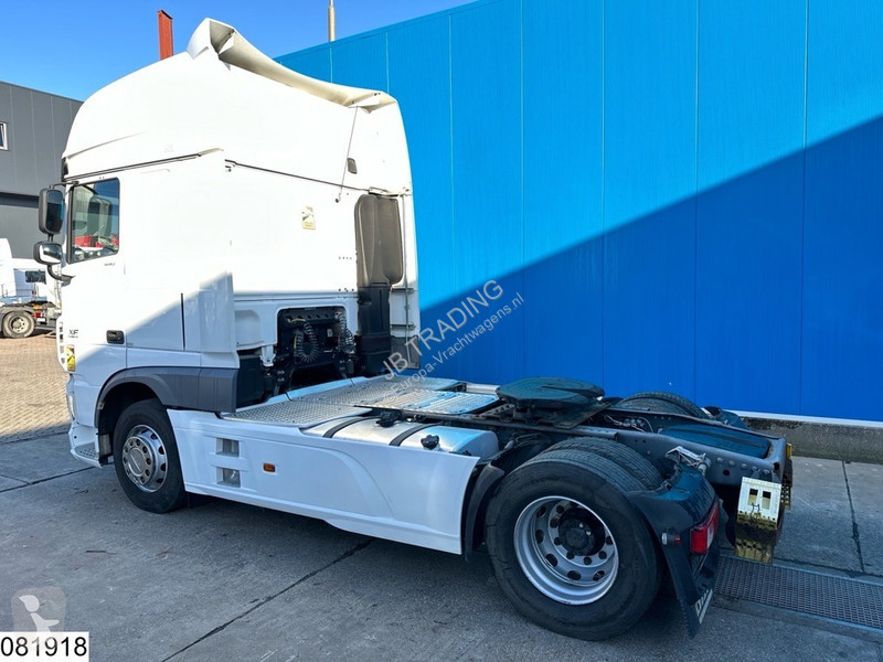 Traktor DAF 440 SSC, EURO 6, Standairco