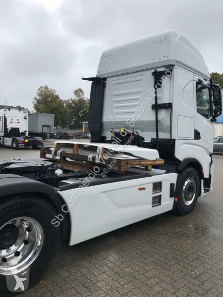 Tractor Iveco